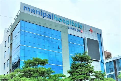 Super Speciality Hospital in Pune, India .